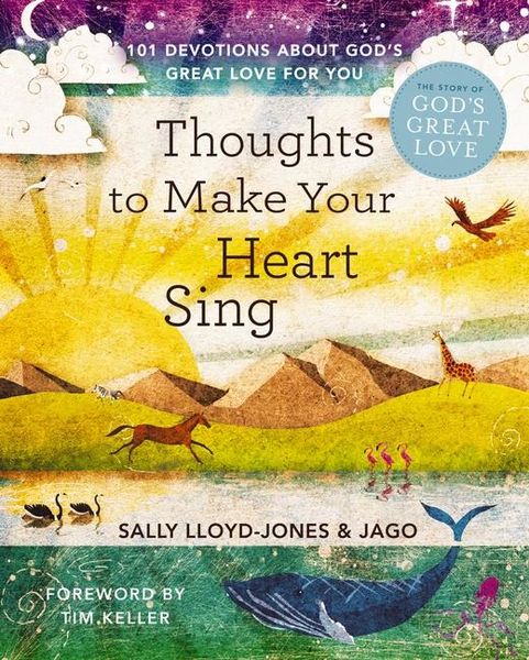 Produktbild: Thoughts to Make Your Heart Sing