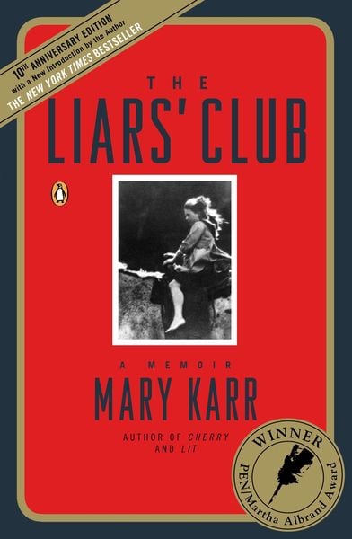 Produktbild: The Liars' Club
