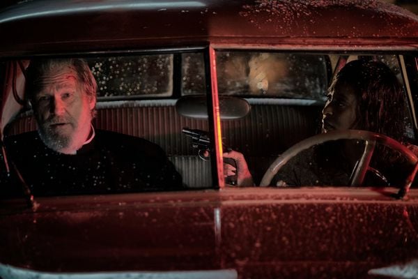 Produktbild: Bad Times at the El Royale