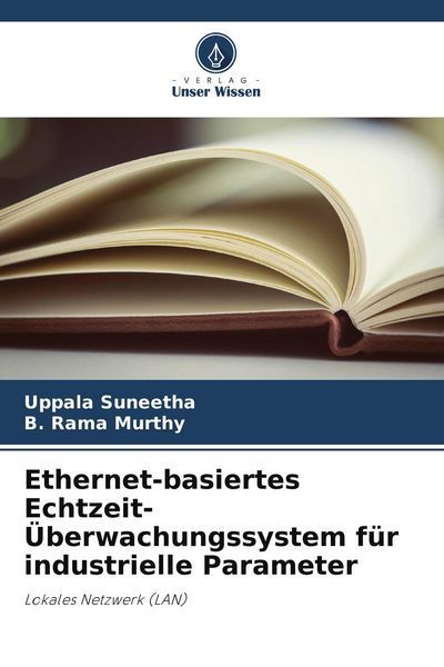 Produktbild: Ethernet-basiertes Echtzeit-&Uuml;berwachungssystem f&uuml;r industrielle Parameter