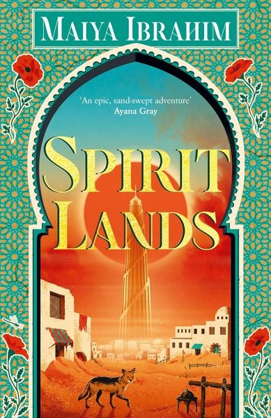 Produktbild: Spirit Lands