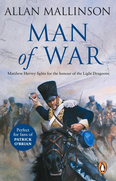 Produktbild: Man Of War