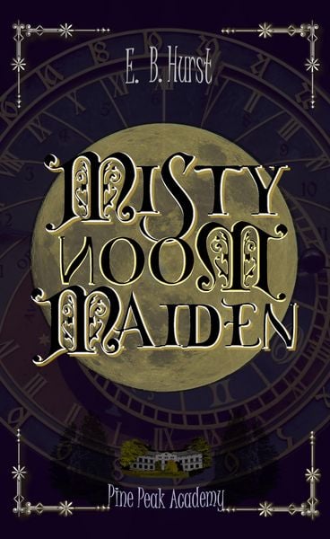 Produktbild: Misty Moon Maiden