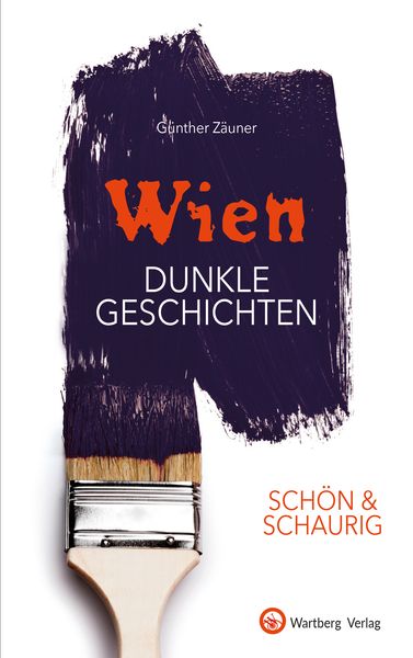 Produktbild: SCH&Ouml;N & SCHAURIG - Wien - Dunkle Geschichten