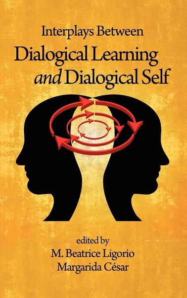 Produktbild: Interplays Between Dialogical Learning and Dialogical Self (Hc)