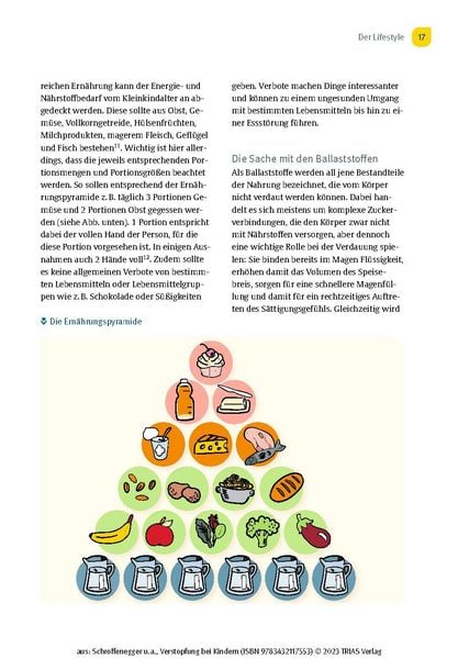 Produktbild: Verstopfung bei Kindern