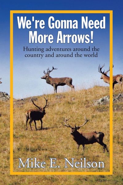 Produktbild: We're Gonna Need More Arrows!