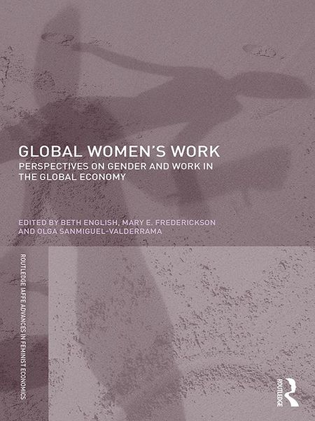 Produktbild: Global Women's Work