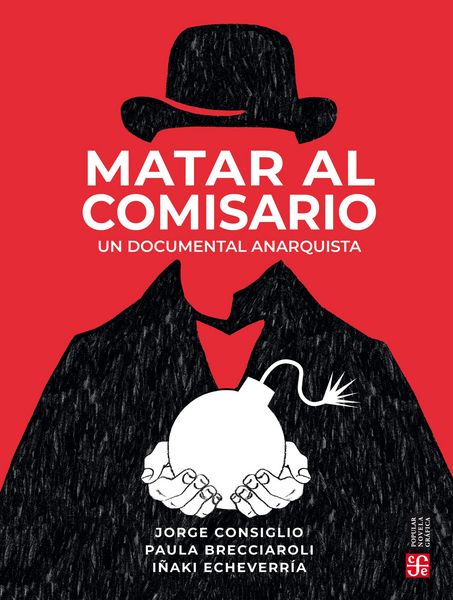 Produktbild: Matar al comisario