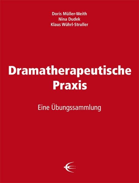 Produktbild: Dramatherapeutische Praxis