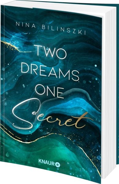 Produktbild: Two Dreams, One Secret