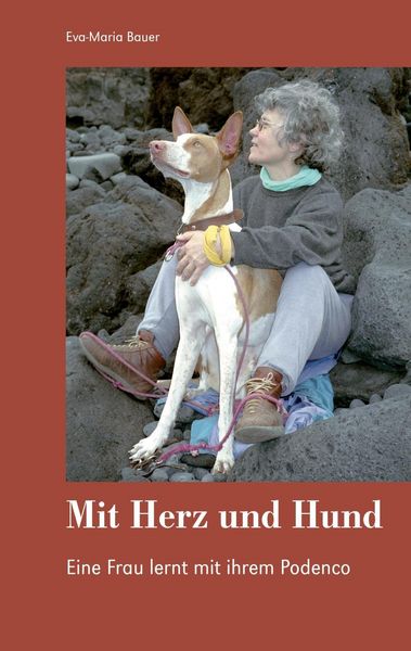 Produktbild: Mit Herz und Hund