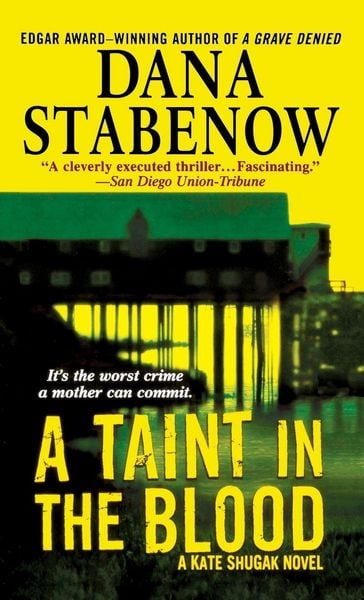 Produktbild: Taint in the Blood