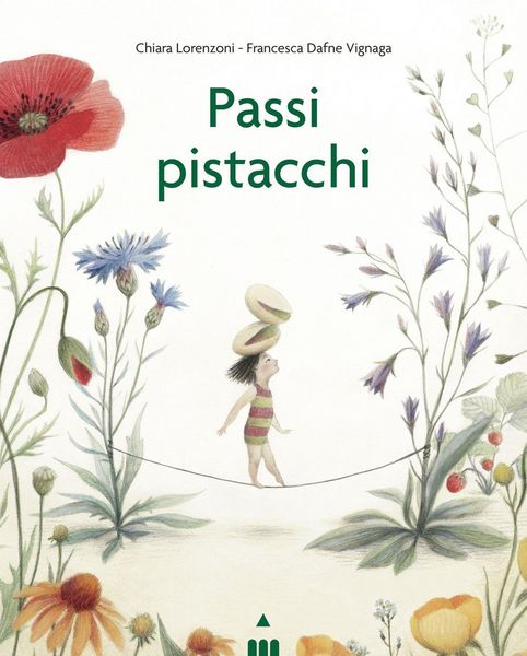 Produktbild: Passi pistacchi