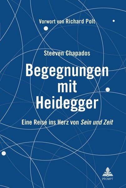 Produktbild: Begegnungen mit Heidegger