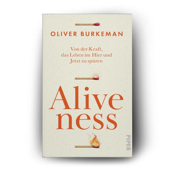 Produktbild: Aliveness