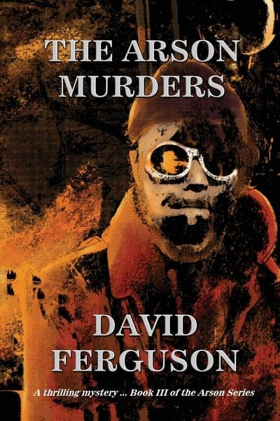 Produktbild: The Arson Murders