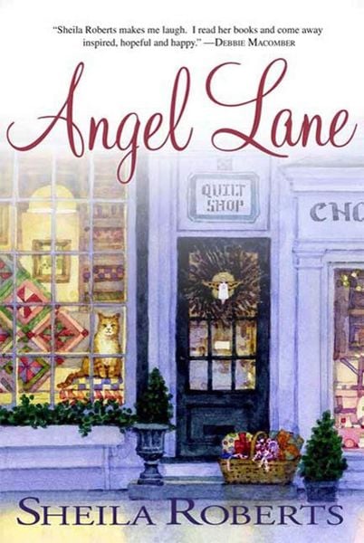 Produktbild: Angel Lane