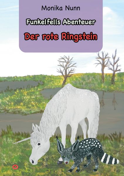 Produktbild: Der rote Ringstein