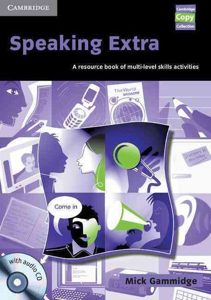 Produktbild: Speaking Extra