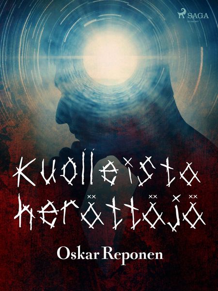 Produktbild: Kuolleista her&auml;tt&auml;j&auml;