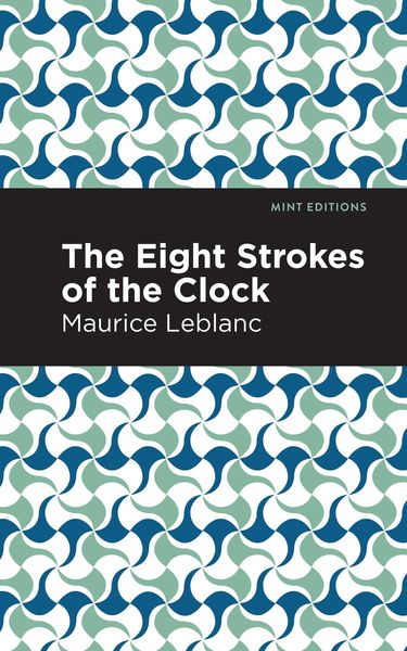 Produktbild: The Eight Strokes of the Clock