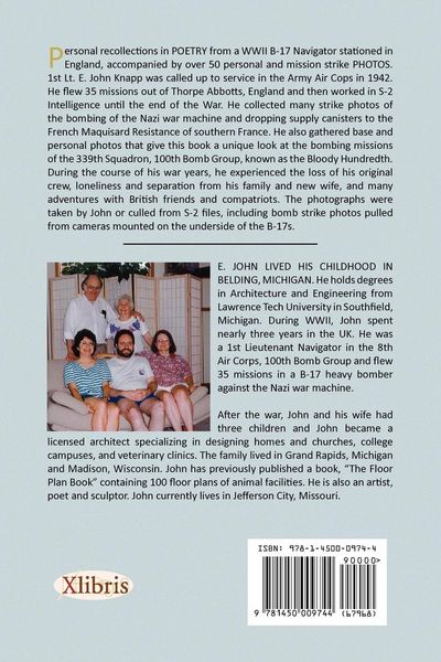 Produktbild: Poet Flyer