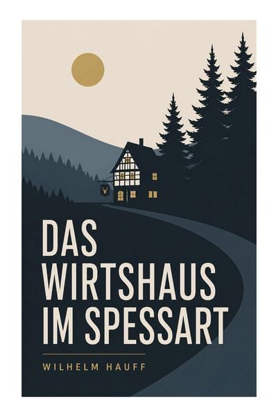 Produktbild: Das Wirtshaus im Spessart