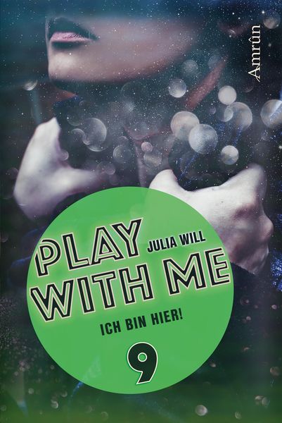Produktbild: Play with me 9: Ich bin hier!