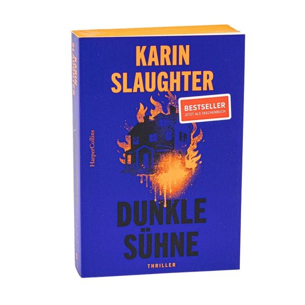 Produktbild: Dunkle S&uuml;hne