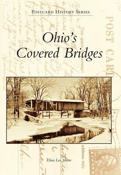 Produktbild: Ohio's Covered Bridges