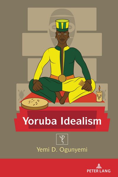 Produktbild: Yoruba Idealism