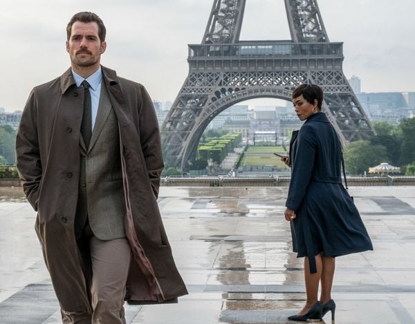 Produktbild: Mission: Impossible 6 - Fallout