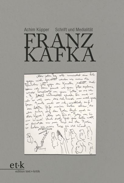 Produktbild: Franz Kafka