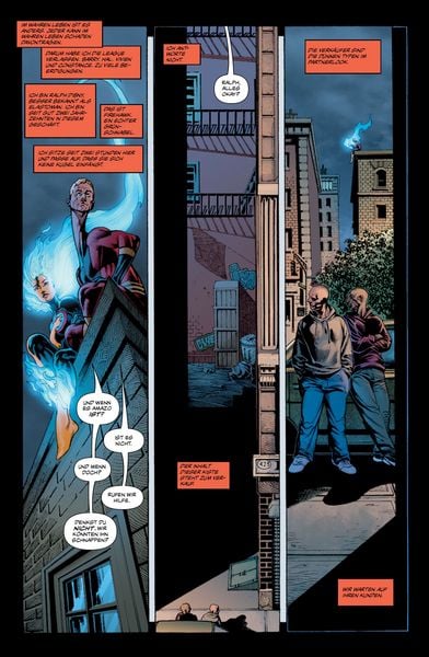 Produktbild: DC Must-Have: Identity Crisis