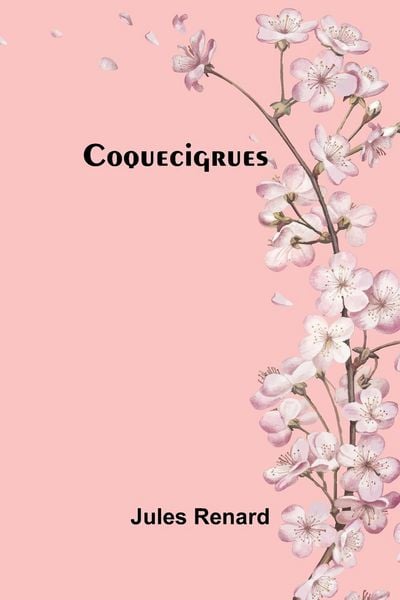 Produktbild: Coquecigrues