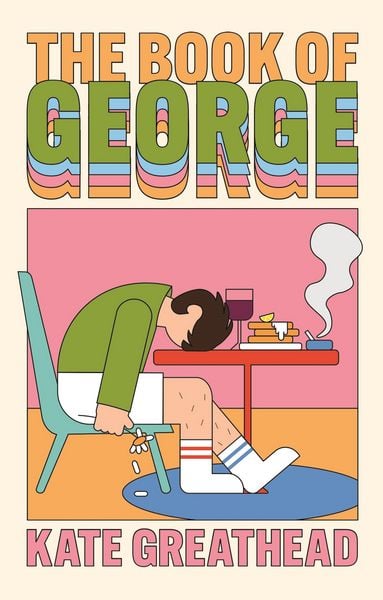 Produktbild: The Book of George