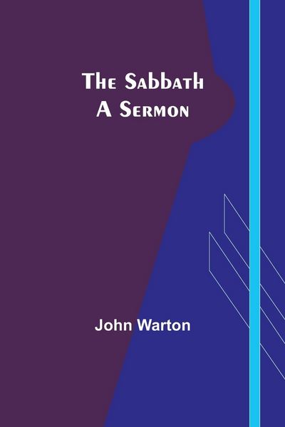 Produktbild: The Sabbath