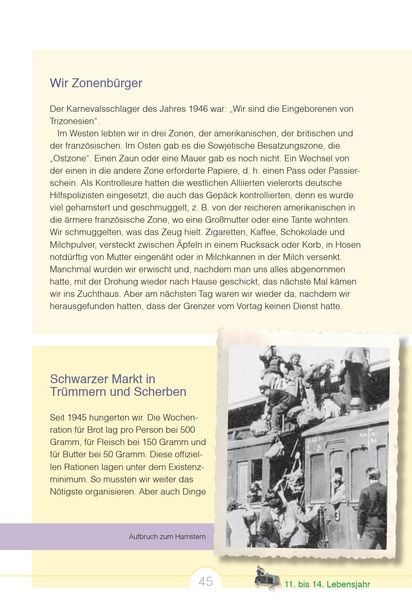 Produktbild: Wir vom Jahrgang 1935 - Kindheit und Jugend