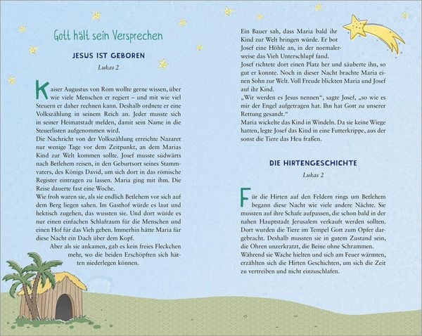 Produktbild: Meine Bibel zum Fest der Erstkommunion