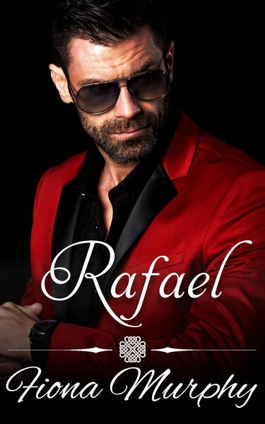 Produktbild: Rafael (The Castillo Family, #1)