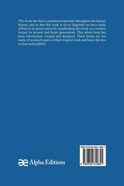 Produktbild: Hartmann, the Anarchist; Or, The Doom of the Great City