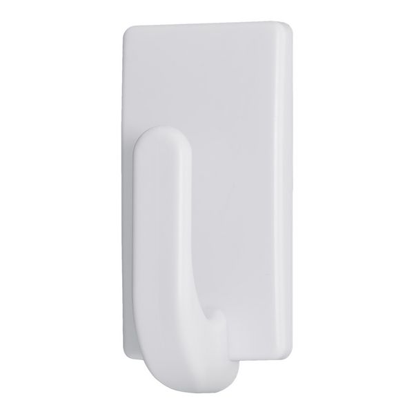 Produktbild: tesa Klebehaken Powerstrips Mini Classic wei&szlig; 3 St&uuml;ck