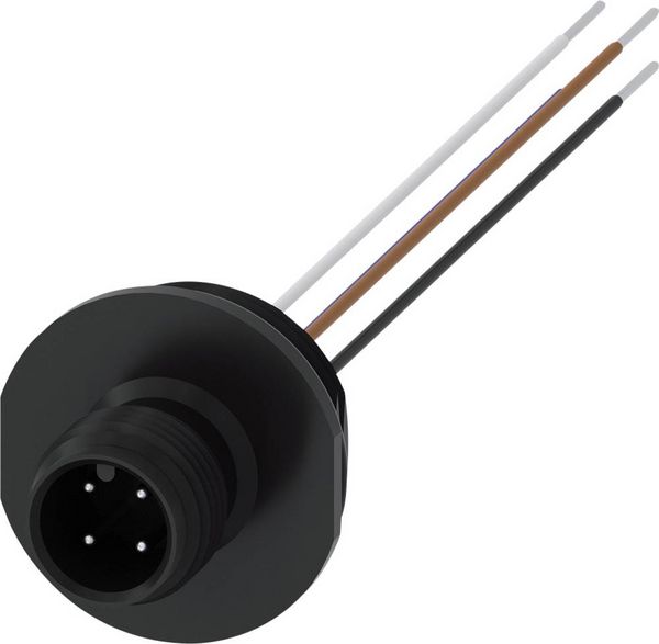 Siemens 3SY3127 3SY3127 Gerätestecker 1St.