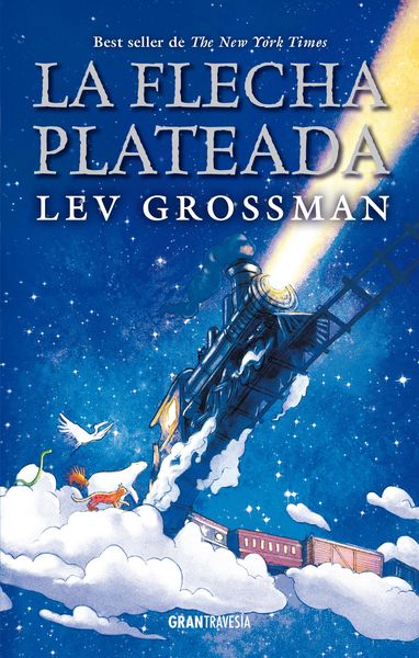 Produktbild: La flecha plateada