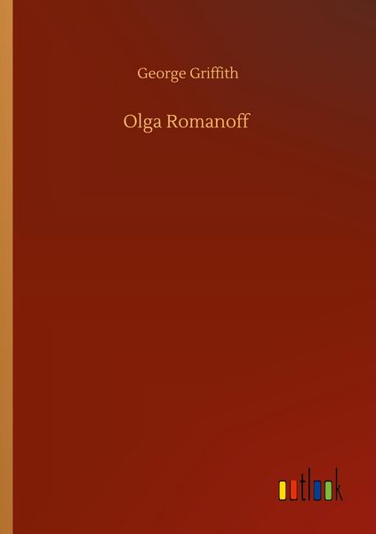 Produktbild: Olga Romanoff