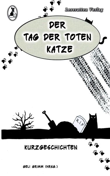 Produktbild: Der Tag der toten Katze