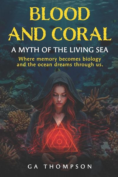 Produktbild: Blood and Coral