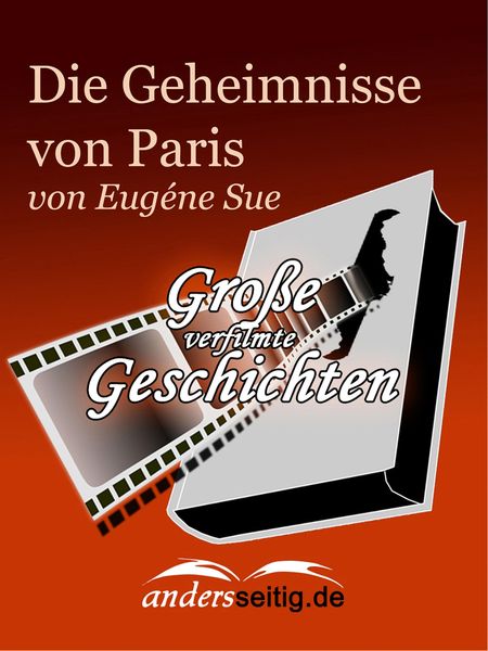 Produktbild: Die Geheimnisse von Paris