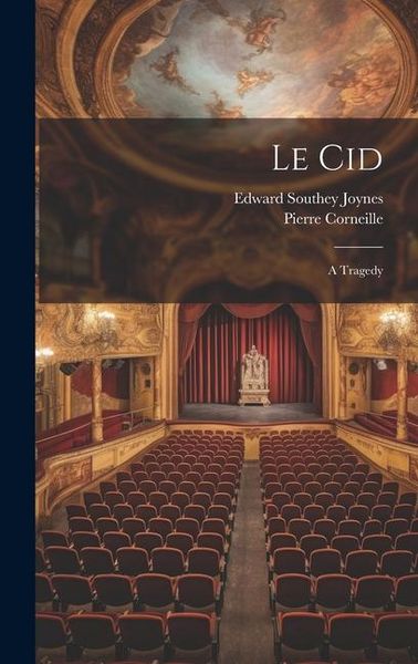 Produktbild: Le Cid: A Tragedy